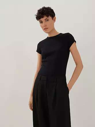 SOMEDAY | Camiseta KLEOH | schwarz